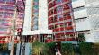 Acusan millonario fraude con facturas falsas en edificio de Viña