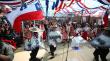 A sacar pañuelos y espuelas: luz verde para festejo en Alejo Barrios