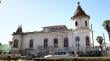 Municipio de Osorno recibe en comodato la antigua casona Calçumbide para iniciar su recuperación integral