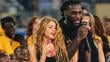 Shakira lanza la versión en español de 'Dai Dai', la canción oficial del Mundial FIFA 2026