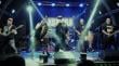 Krapula estrena documental que revive 33 años del hardcore-punk porteño