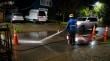 Aguas Décima mantiene vigilancia sobre 19 focos de riesgo de intrusión de aguas lluvia