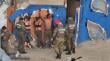 Cámaras detectan presunta venta de drogas desde ruco en Antofagasta: operativo terminó con tres detenidos
