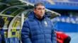 Emiliano Astorga será el nuevo director técnico de Deportes Temuco