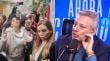 Juan Manuel Astorga critica a Camila Flores por dichos hacia Campillai: "'Señora de feria' debería ser un elogio"