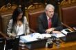 Mesa del Senado rechaza propuesta para suspender la Ley Karin por cinco años: "Constituye un camino equivocado"
