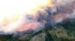 Firman convenio por $9.800 millones para recuperar bosques afectados por los incendios en Biobío