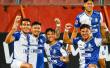 Deportes Antofagasta goleó 3-0 a Unión Española y queda en el  tercer puesto de la Liga del Ascenso