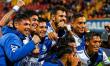 Deportes Antofagasta goleó 3-0 a Unión Española y queda en el  tercer puesto de la Liga del Ascenso