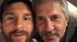 Fallece Jorge Messi, padre del astro argentino