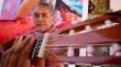 Quillota: Amigos del folclore realizarán evento solidario en beneficio de Roberto “Negro” Palma