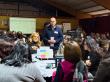 Escuelas públicas de Los Ríos ajustan estrategias para fortalecer la lectura inicial