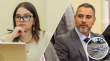 Diputados PDG solicitan plan nacional para reparar infraestructura dañada tras recientes temporales