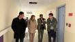 FALP visita Hospital Marga Marga y se abre a futuras colaboraciones en atención oncológica