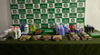 Carabineros detiene a tres sujetos tras robo frustrado en farmacia de Barrancas