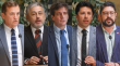 Diputados RN piden compromiso transversal por seguridad escolar tras polémica INBA
