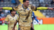 Everton se encendió en el sur y fue contundente para vencer a Huachipato y escalar en el torneo