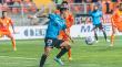 Deportes Iquique empató con Cobreloa en el Zorros del Desierto