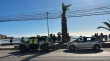 Conductor de microbús fue detenido en Algarrobo tras dar positivo a marihuana en fiscalización