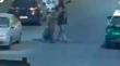 [VIDEO] Logran la detención de sujeto por el delito de robo en lugar no habitado en el norte de Iquique