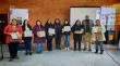 Mujeres jefas de hogar de Ancud culminan proceso de capacitación para autonomía económica