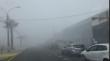 Vaguada en altura: pronostican precipitaciones normales a moderadas en la pampa y precordillera de Tarapacá