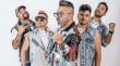 "Quisimos hacer un intercambio cultural": Tomo Como Rey hace honores a México con 'Chilengos'