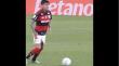 [VIDEO] Revisa el soberbio gol de larga distancia de Erick Pulgar en el Brasileirao