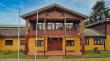 Activaron clases a distancia en el liceo Las Quemas de Puerto Montt por sumario sanitario