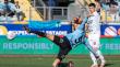 Rivero tras volver a ganar: “No se daban los resultados y estábamos perdiendo confianza, esperemos seguir de esta forma”