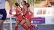 Josefa Salas: “Siempre dijimos que no queríamos que fuese por suerte haber llegado al primer Mundial"