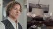 [VIDEO] “Por favor, Virgencita”: David Bisbal muestra cómo vivió el terremoto en Colombia