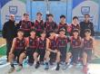 Serie Sub 15 de Las Ánimas comenzó con un triunfo las semifinales de Liga Saesa