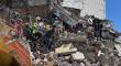 Geólogo UCN explica diferencias entre devastadores terremotos de Colombia y Venezuela