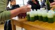 Vecinas de Castro participan de taller de cosmética natural