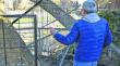 Chillán: Puente de estero Las Toscas será demolido próximamente