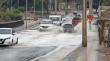 Ciclón extratropical traerá lluvias y nieve en el norte