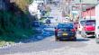 Aprobaron las expropiaciones para pavimentar la calle Padre Harter de Puerto Montt