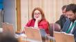 Diputada Francisca Bello (FA) pide fiscalizar proyecto minero Pimentón en San Esteban