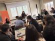 Coordinan esfuerzos para cuidar y relevar el patrimonio de Los Ríos