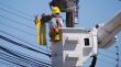 Anuncian cortes de energía programados para este miércoles y viernes en Osorno