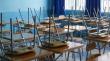 Escuela rural de Tolquien queda sin sus tres alumnos tras proceso de reubicación