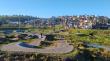 Más de mil niños llenaron de alegría el Parque Pedro de Valdivia en el Día de la Niñez