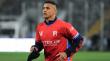 CF Montreal oficializó a Alexis Sánchez como refuerzo