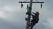Ante nuevo sistema frontal: 69 brigadas serán desplegadas por posibles cortes de luz en la Región de Antofagasta