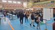 [FOTOS] Cinco mil personas llegaron a buscar trabajo a la Feria Laboral 2026 de Puerto Montt