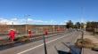 Municipalidad de Villarrica despliega equipos para limpiar Costanera tras intenso oleaje