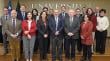 Rector de la UVM asume la presidencia de la Corporación de Universidades Privadas