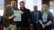 Municipios de Puerto Montt y Puerto Varas unen fuerzas para impulsar proyectos conjuntos
