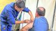 48.562 personas de grupos objetivos aún no se vacunan contra Influenza